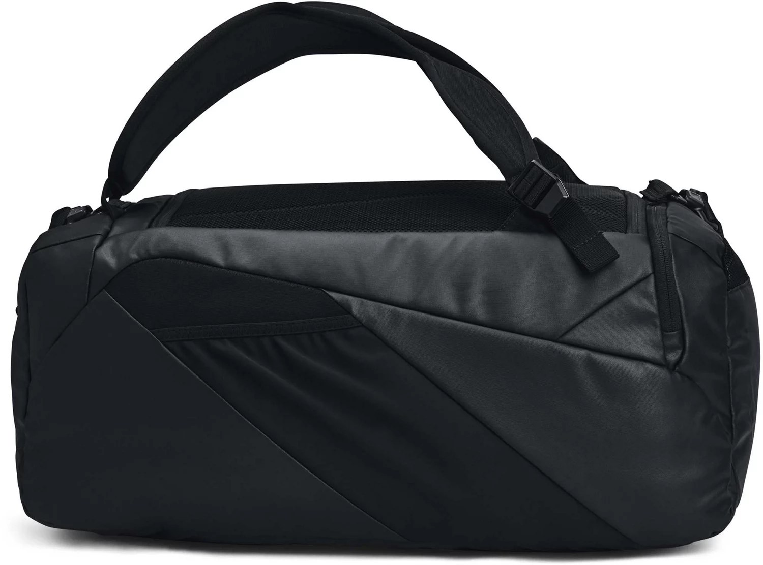 Under Armour Contain Duo Small Duffel Bag Academy