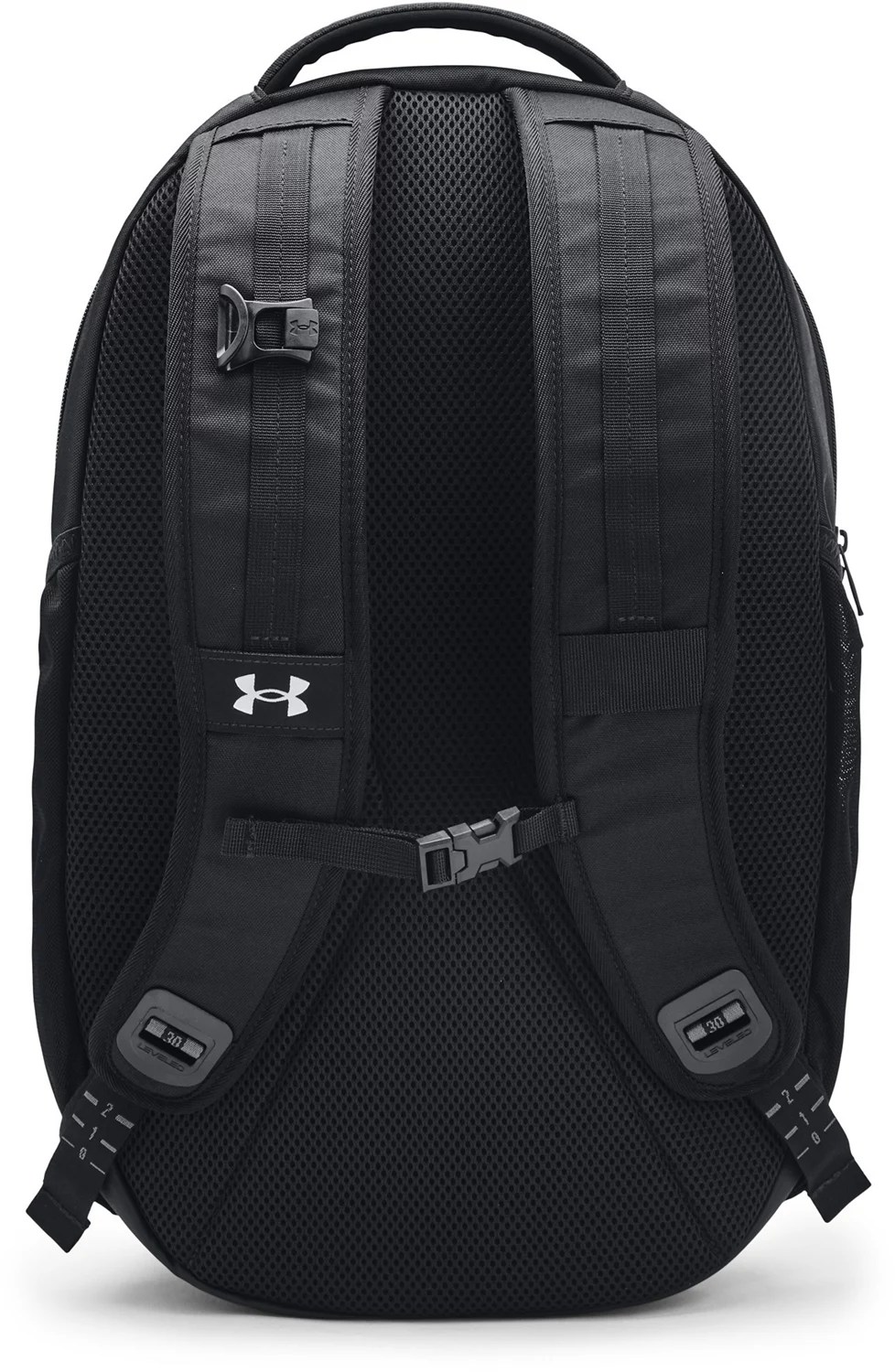 Under Armour Hustle Pro Backpack Academy