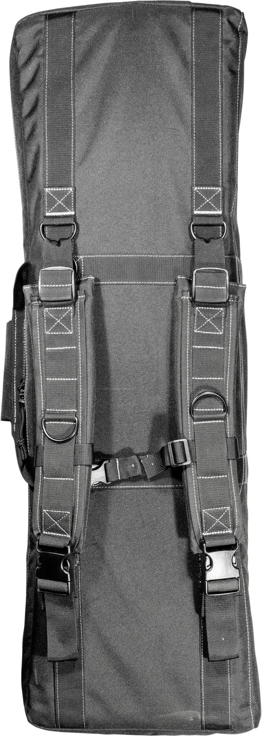 Mission First Tactical SRC 36 in Double Rifle Case Academy