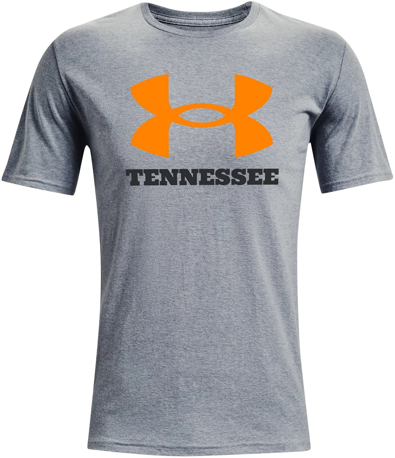 Under Armour Men's Tennessee State Pride Short Sleeve Tshirt Academy