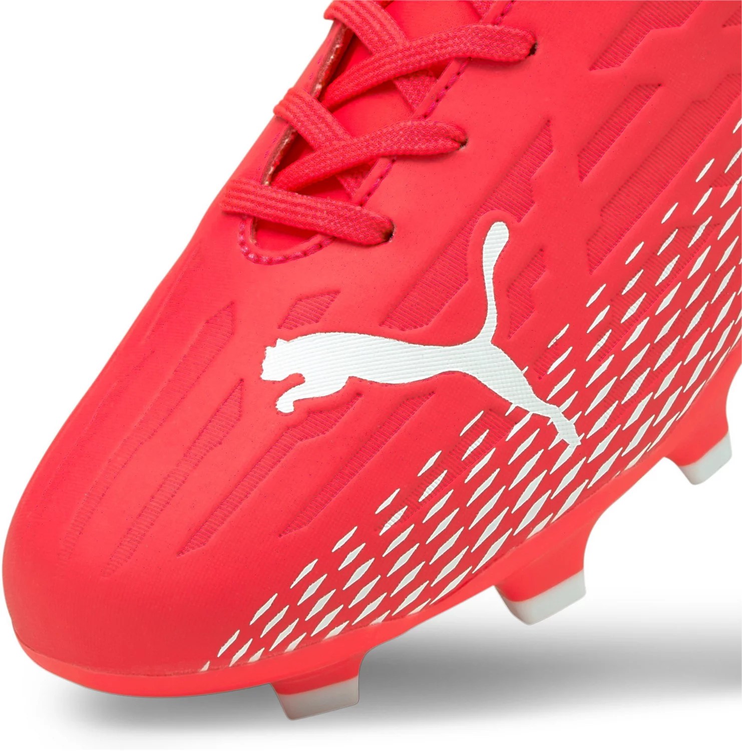PUMA Youth ULTRA 4.3 FG/AG Outdoor Soccer Cleats Academy