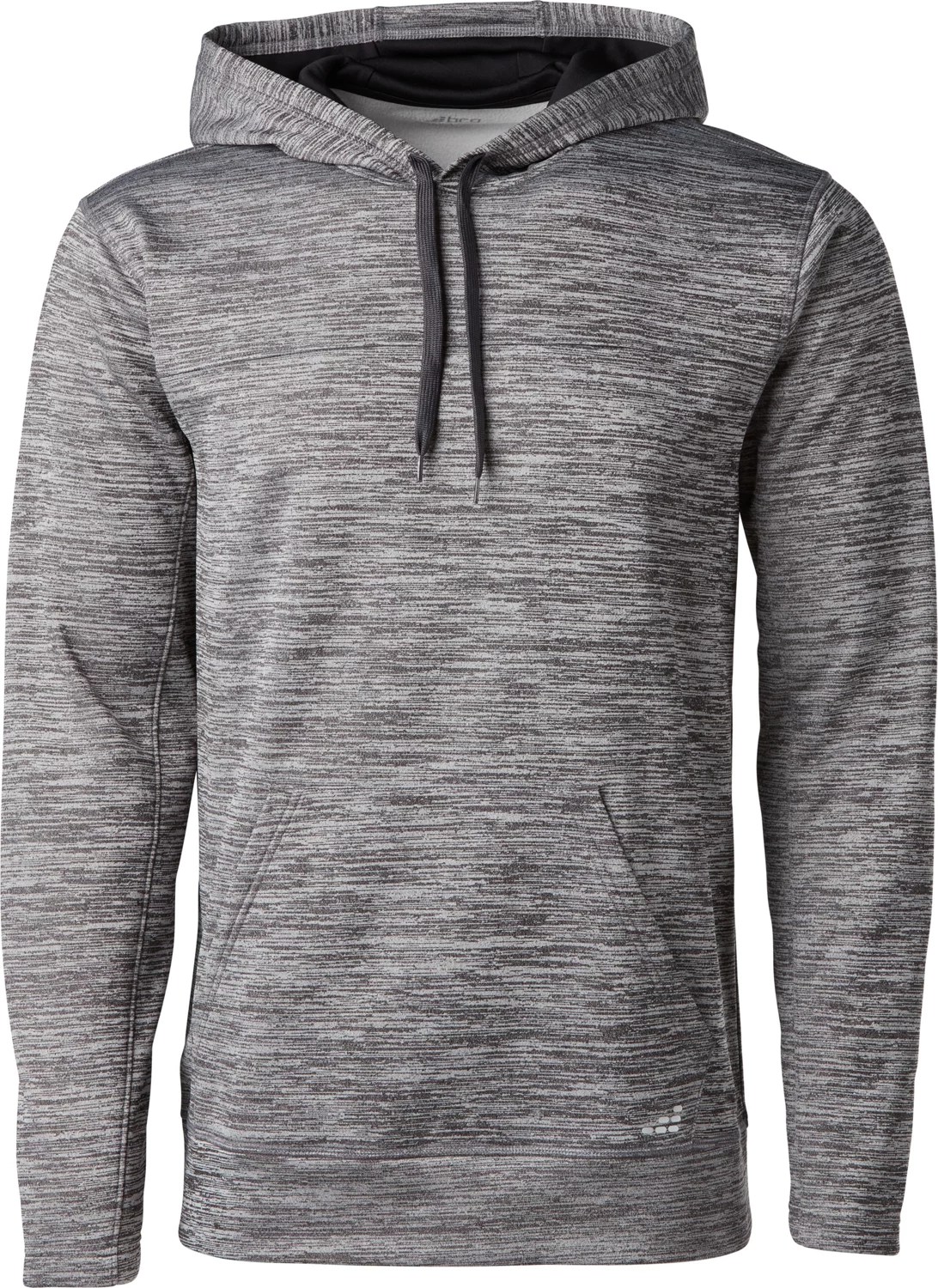BCG Men's Athletic Performance Fleece Hoodie Academy