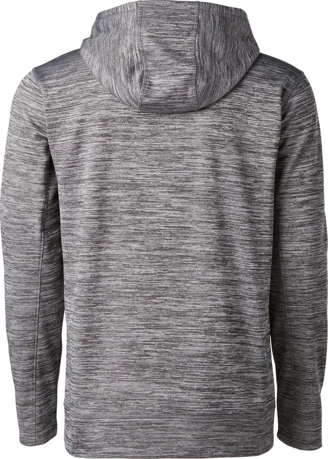 BCG Men's Athletic Performance Fleece Hoodie Academy