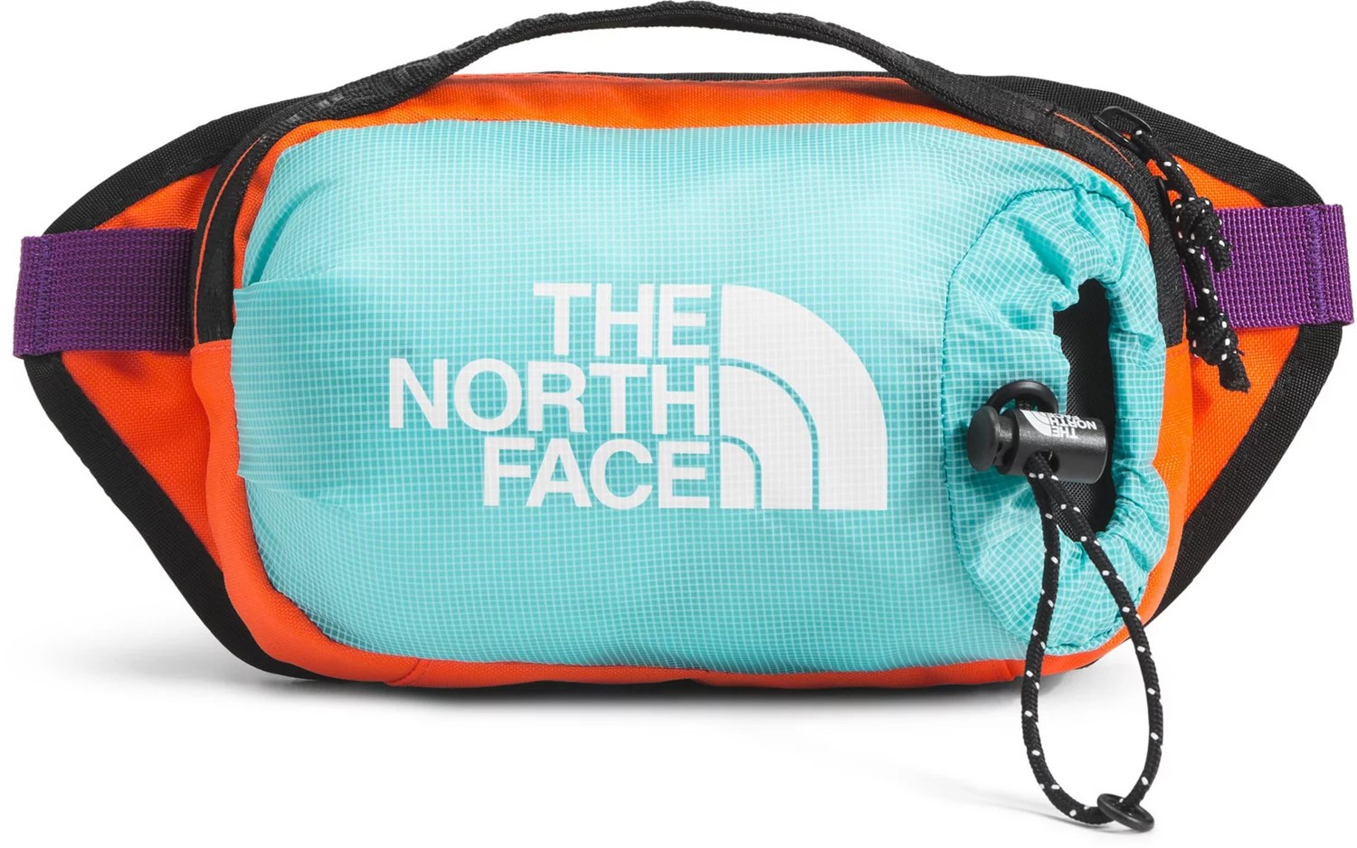 The North Face Bozer III Small Hip Pack Academy