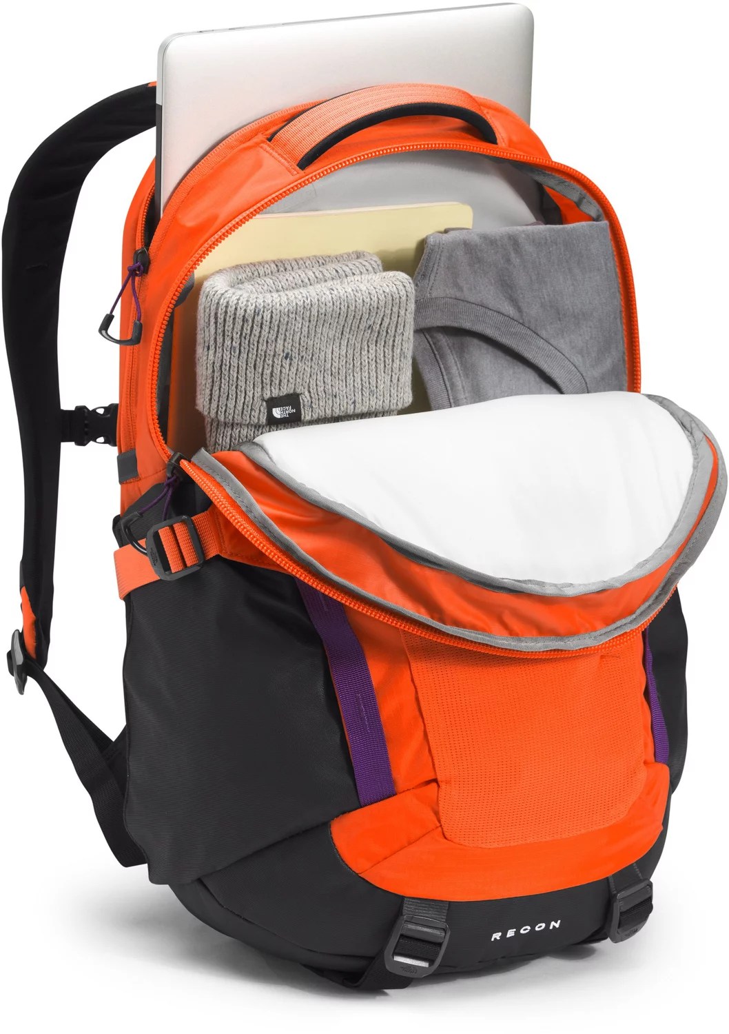 The North Face Recon Backpack Academy