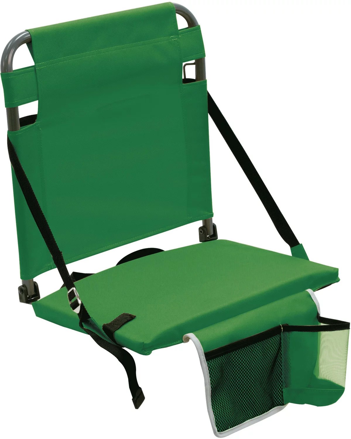 RIO Gear Bleacher Boss Companion Stadium Seat Academy