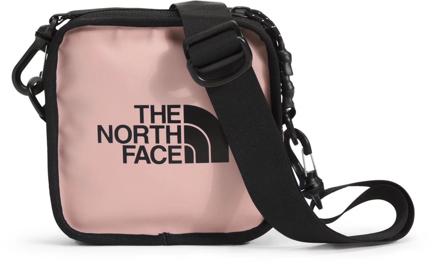 The North Face Explore Bardu II Cross Body Bag Academy