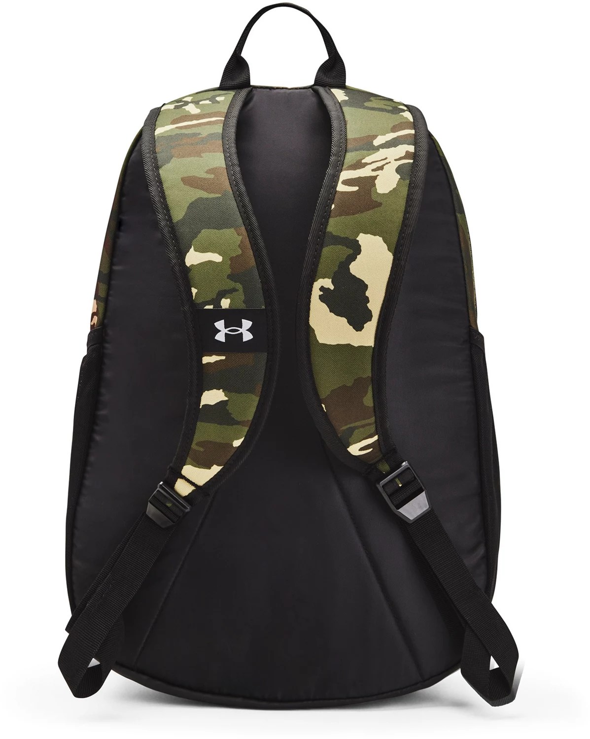 Under Armour Hustle Sports Backpack Academy