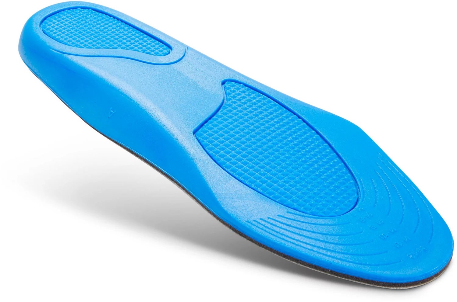 Sof Sole Women's Memory Foam Insoles Academy