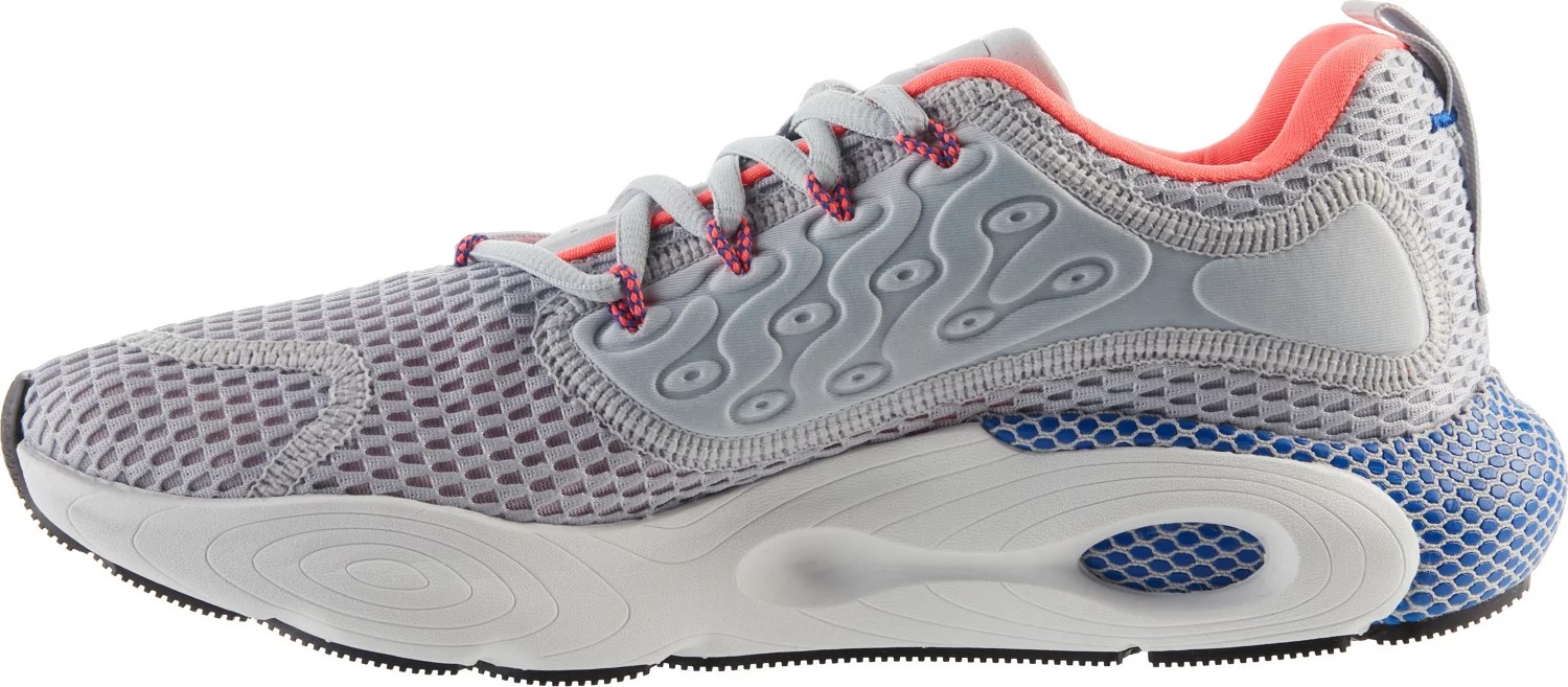 Under Armour Women's HOVR™ Revenant Sportstyle Shoes Academy
