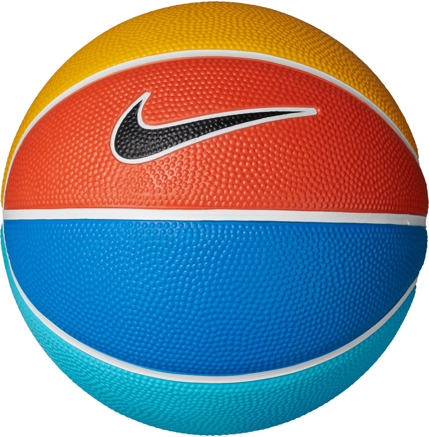 Nike Skills Size 3 Youth Outdoor Mini Basketball Academy