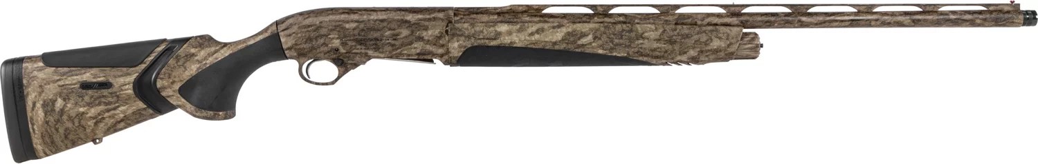 Beretta A400 Extreme Plus KO Mossy Oak Bottomland LeftHanded Semi