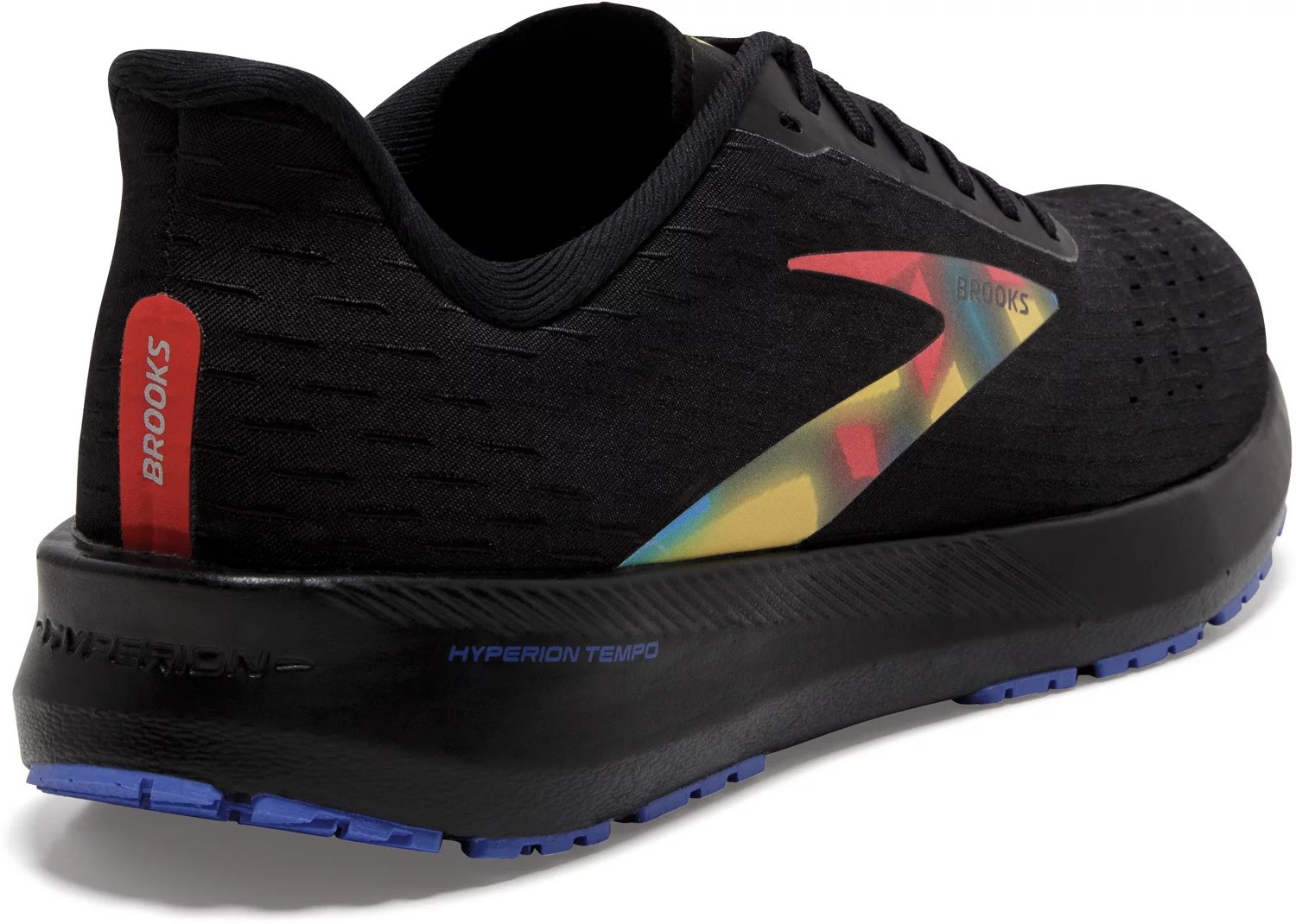 Brooks Men's Hyperion Tempo Victory Running Shoes Academy