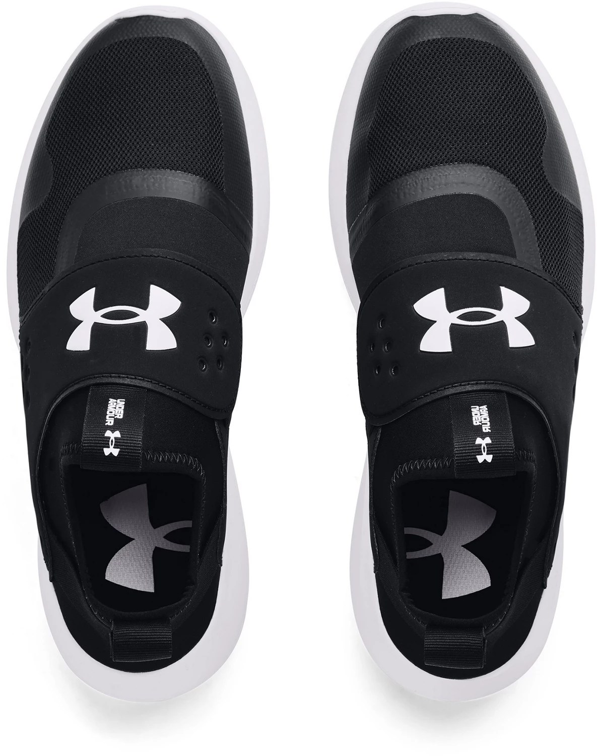 Under Armour Men's Runplay Running Shoes Academy