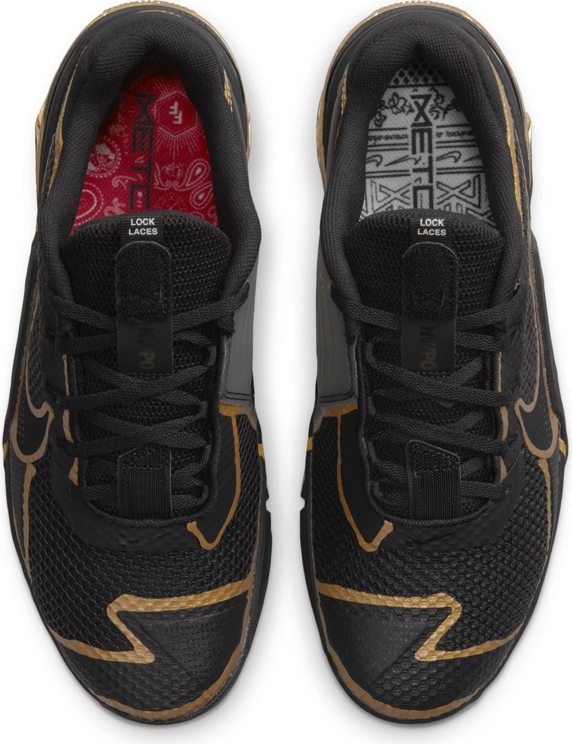 Nike Menâ€™s Metcon 7 MF Shoes Academy