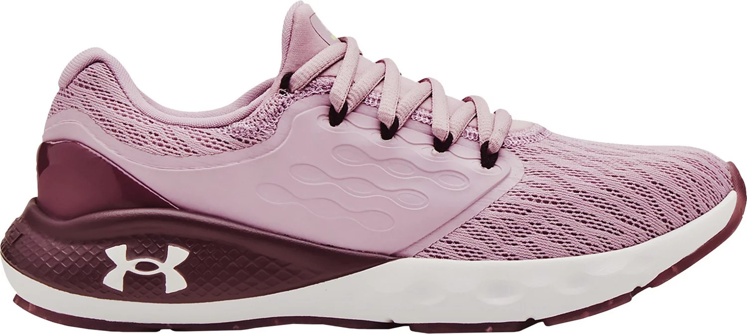 Under Armour Women's Charged Vantage Running Shoes Academy