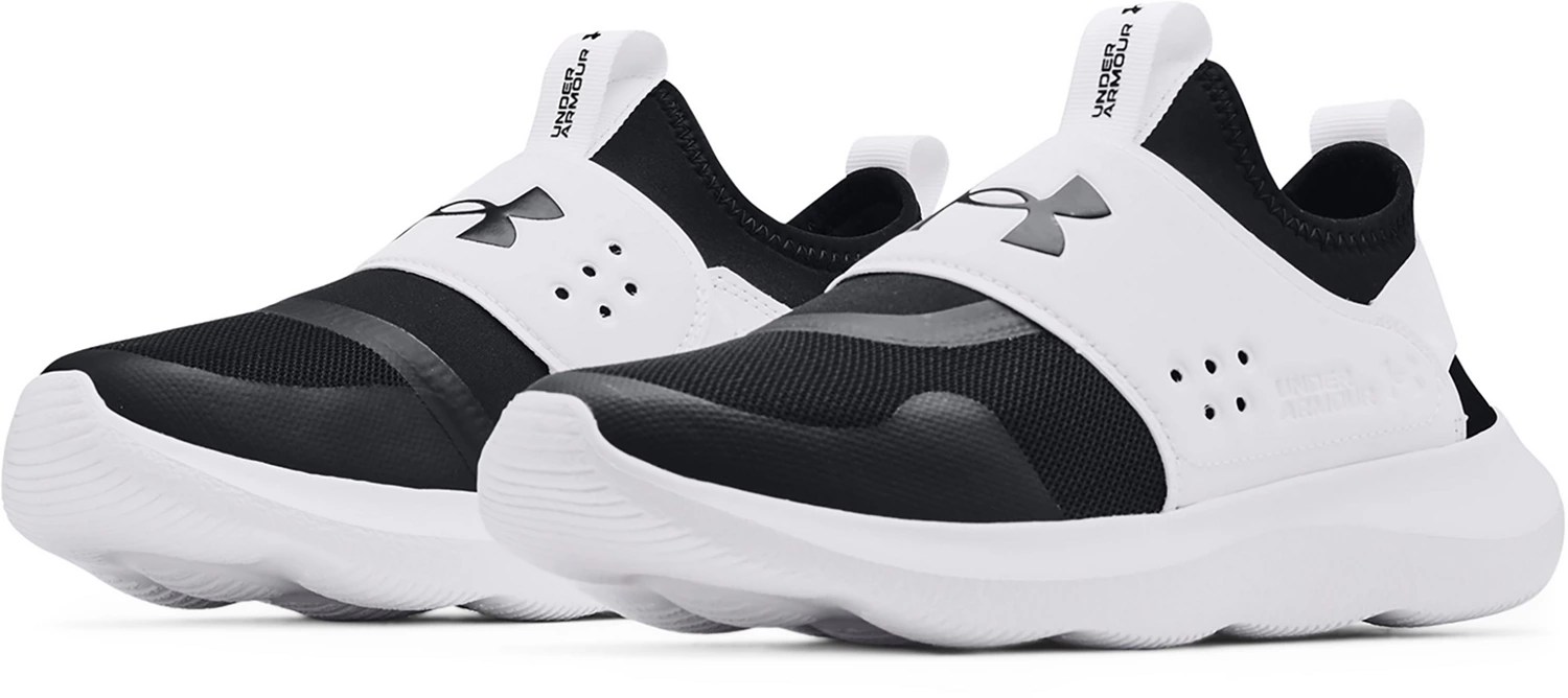 Under Armour Men's Runplay Running Shoes Academy