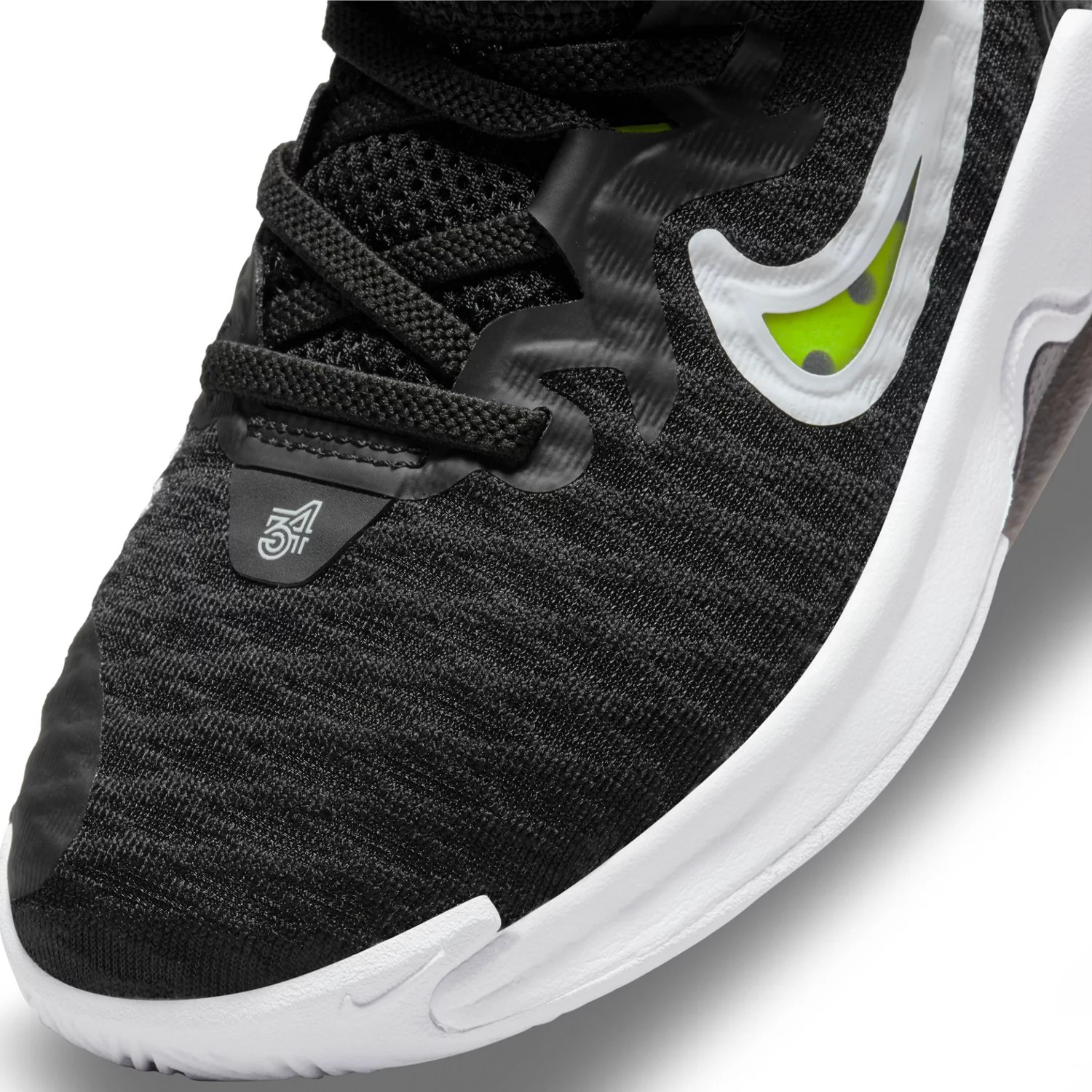 Nike Youth Giannis Immortality Preschool Basketball Shoes Academy