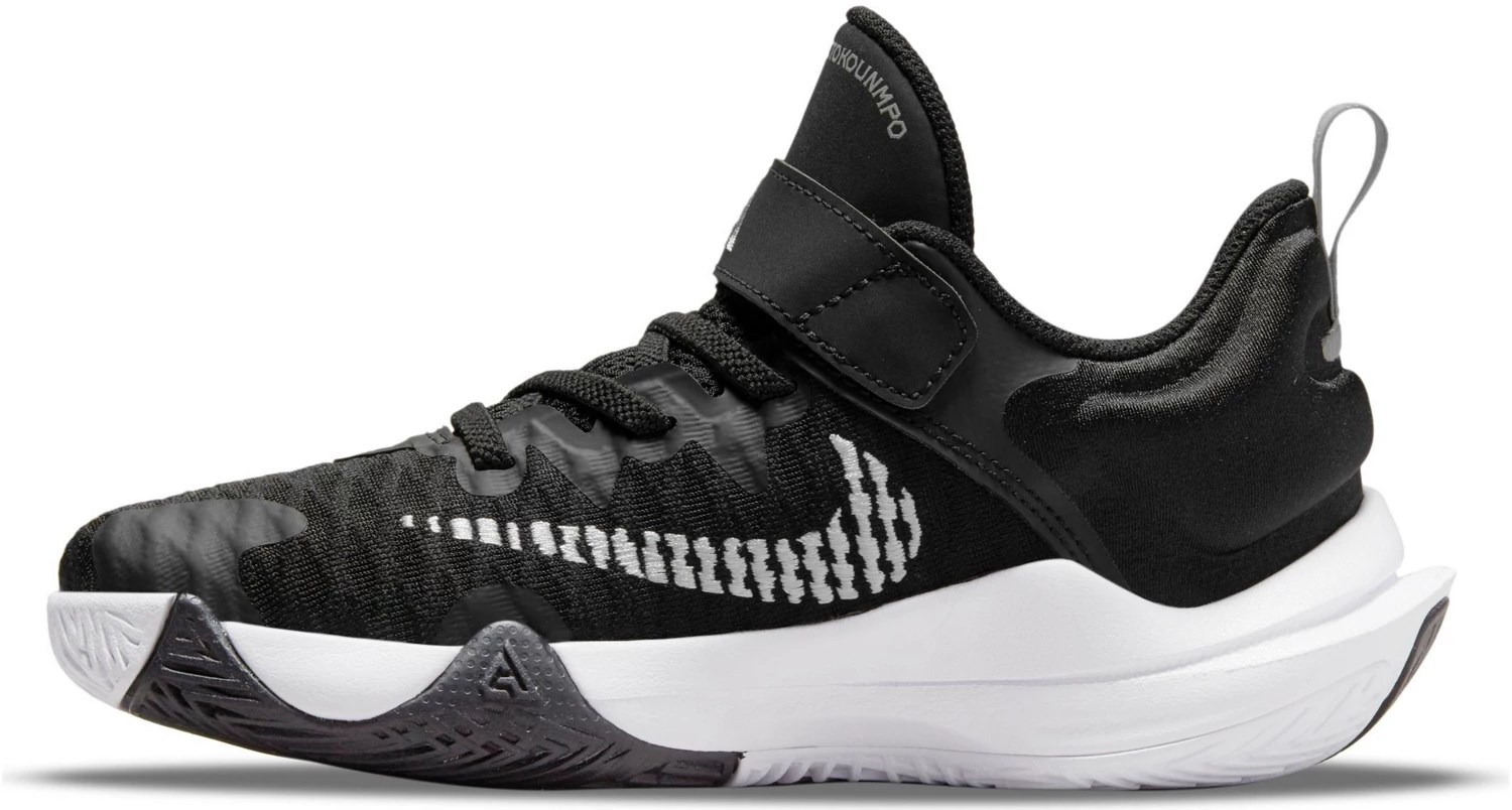 Nike Youth Giannis Immortality Preschool Basketball Shoes Academy