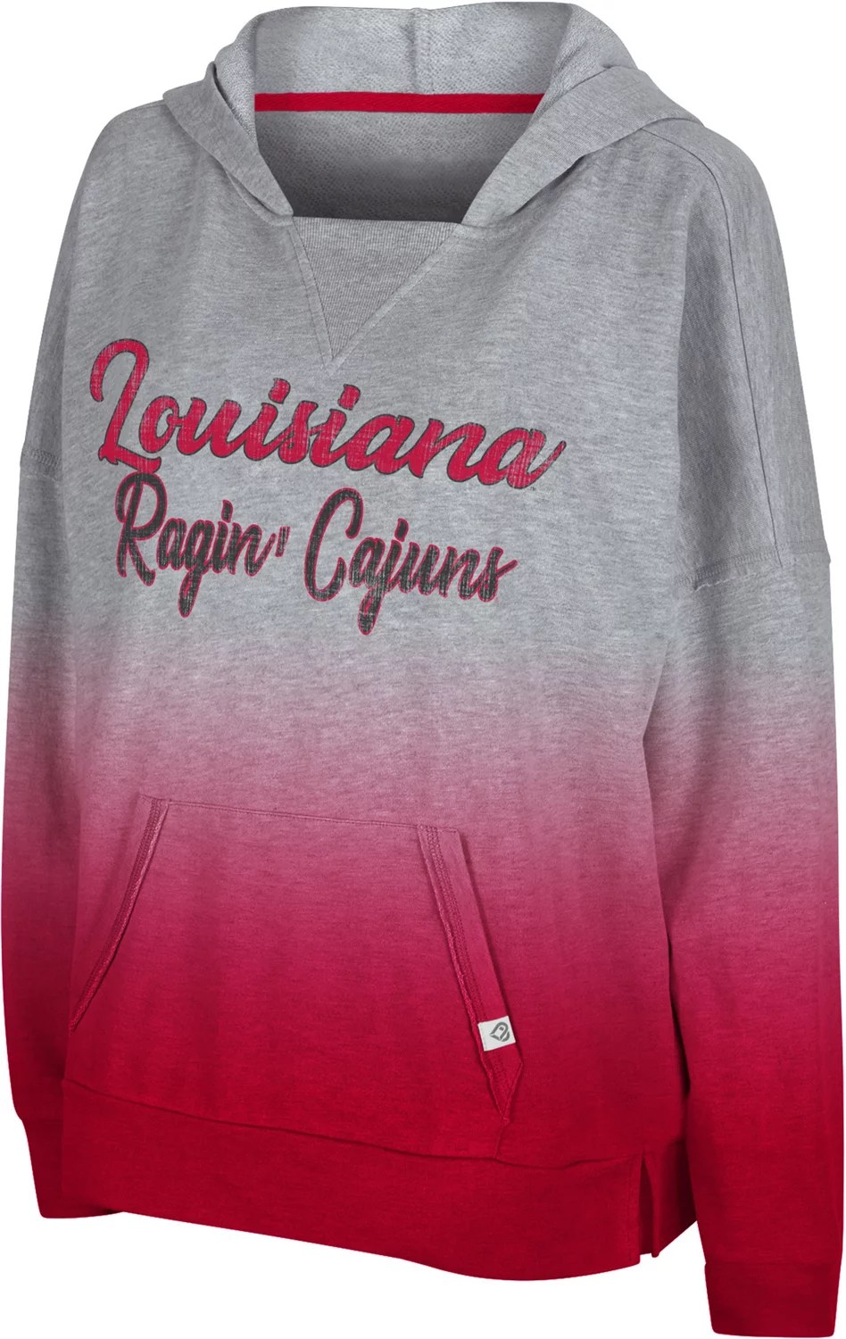 Colosseum Athletics Women's University of Louisiana at