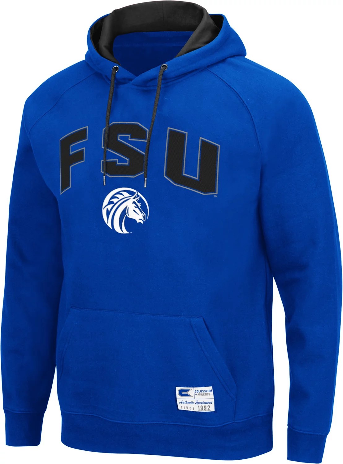 Colosseum Athletics Men's Fayetteville State University