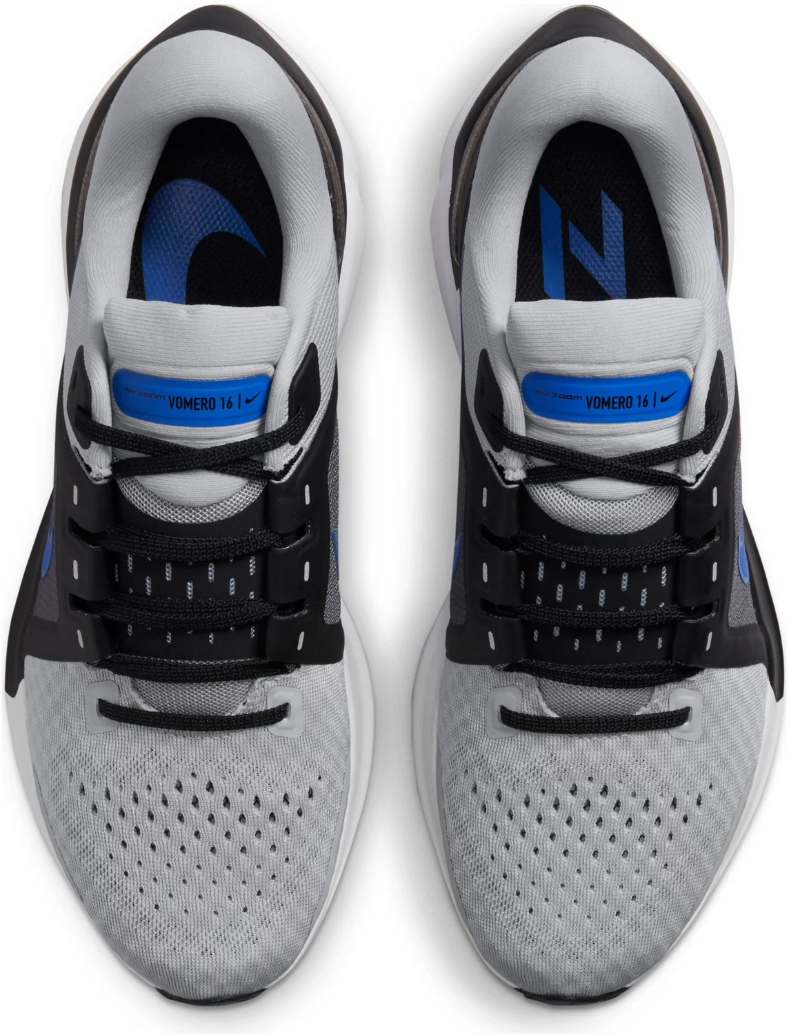 Nike Men's Air Zoom Vomero 16 Running Shoes Academy