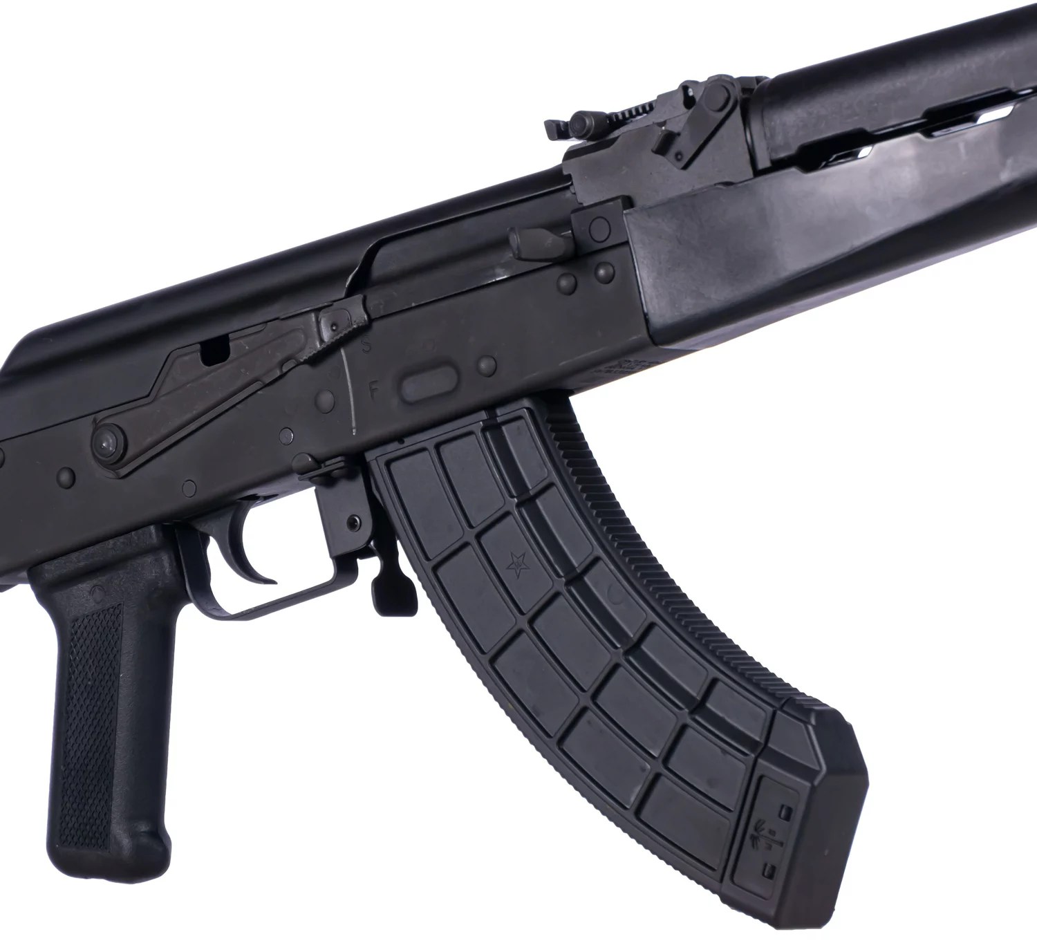Century Arms VSKA Trooper 7.62x39mm Centerfire Rifle Academy