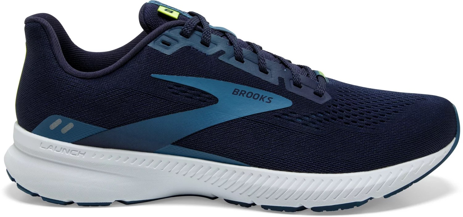 Brooks Men's Launch 8 Running Shoes Academy