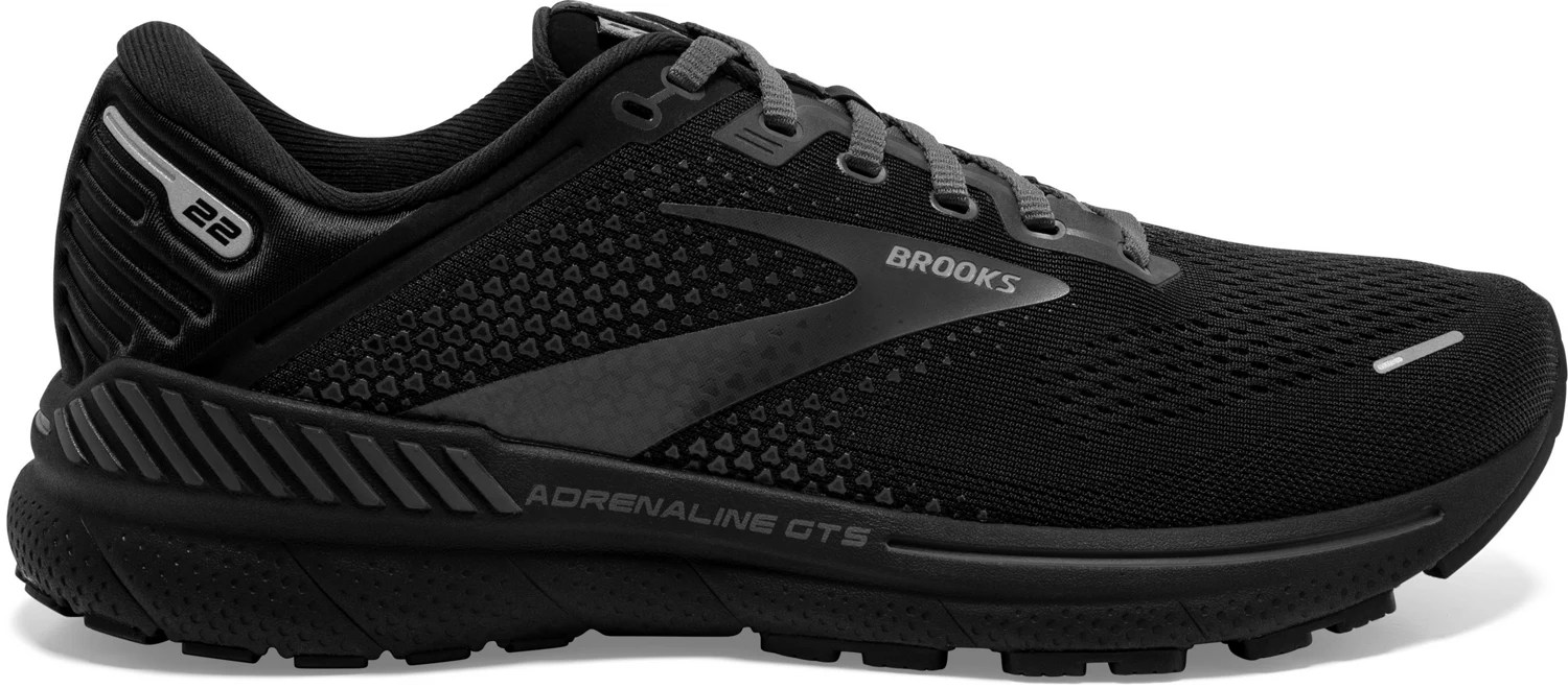 Brooks Men's Adrenaline GTS 22 Running Shoes Academy