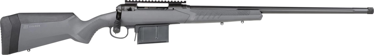 Savage Arms 110 Tactical 300 WIN MAG 24 in Centerfire Rifle Academy