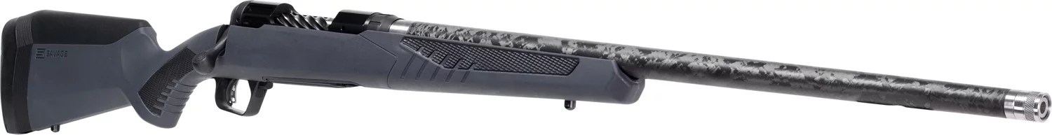 Savage Arms 110 Ultralight 6.5 Creedmoor 22 in Rifle Academy