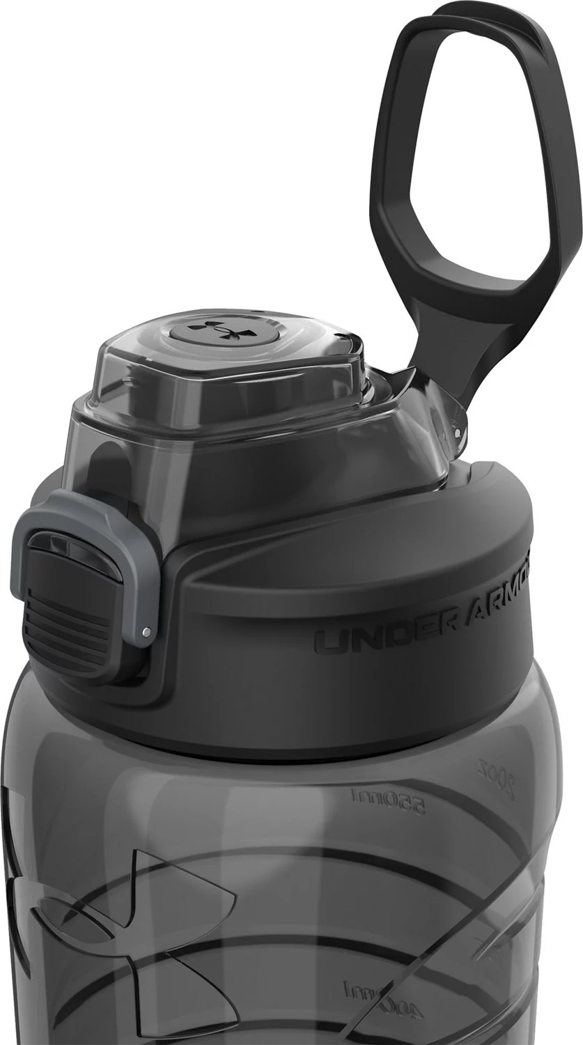 Under Armour Draft 24 oz Water Bottle Academy