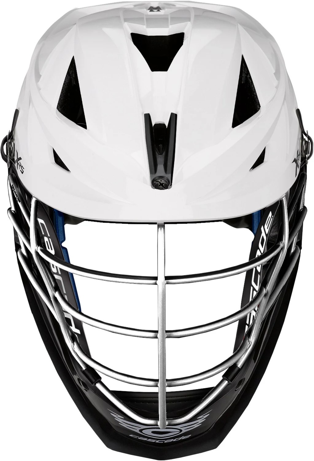 Cascade XRS 2021 Lacrosse Helmet | Academy