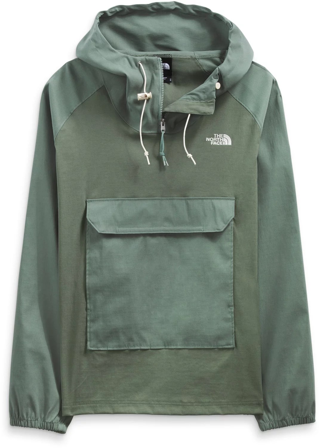 The North Face Class V Anorak Pullover Hoodie Academy