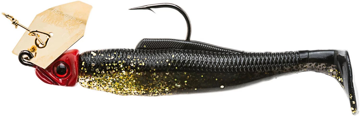 ZMan DieZel ChatterBait 1/4 oz Bait Academy