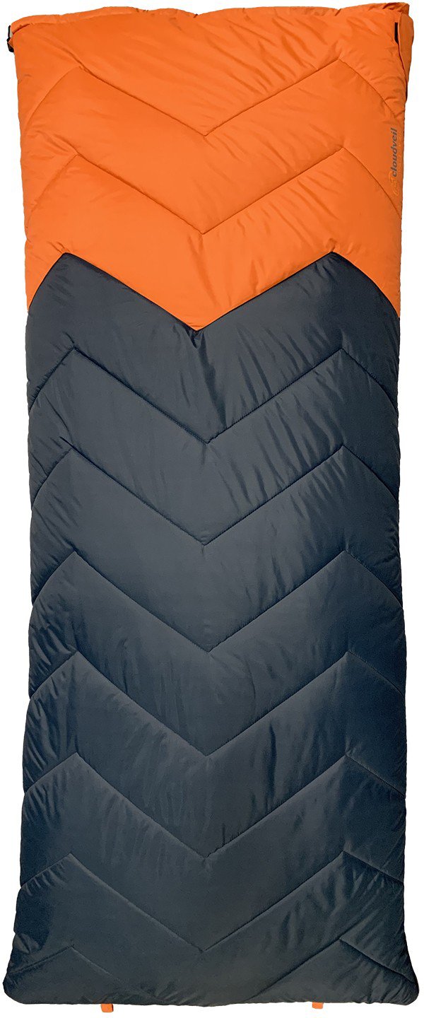 Cloudveil Valley 40 Sleeping Bag Academy