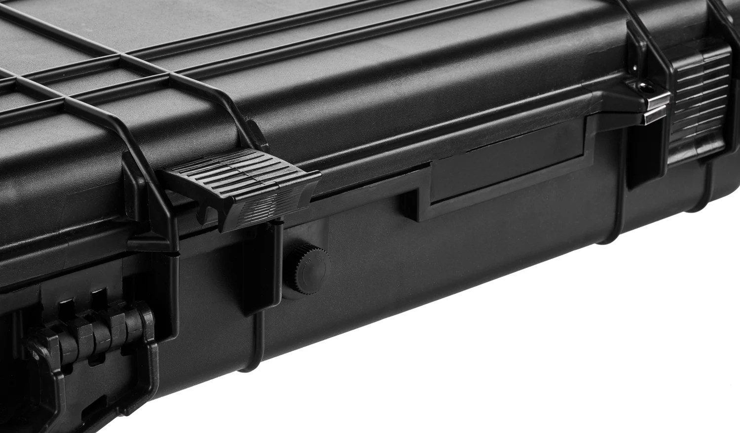 Redfield 54 in HD Molded Hard Gun Case Academy