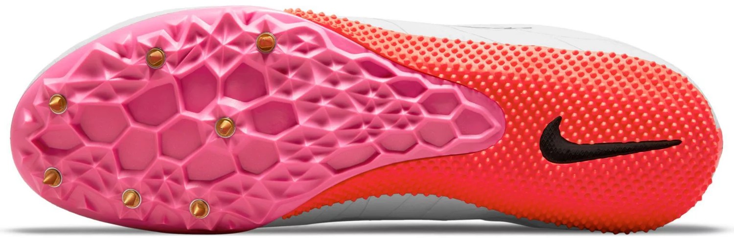 Nike Zoom Rival Sprint 9 Track and Field Shoes Academy