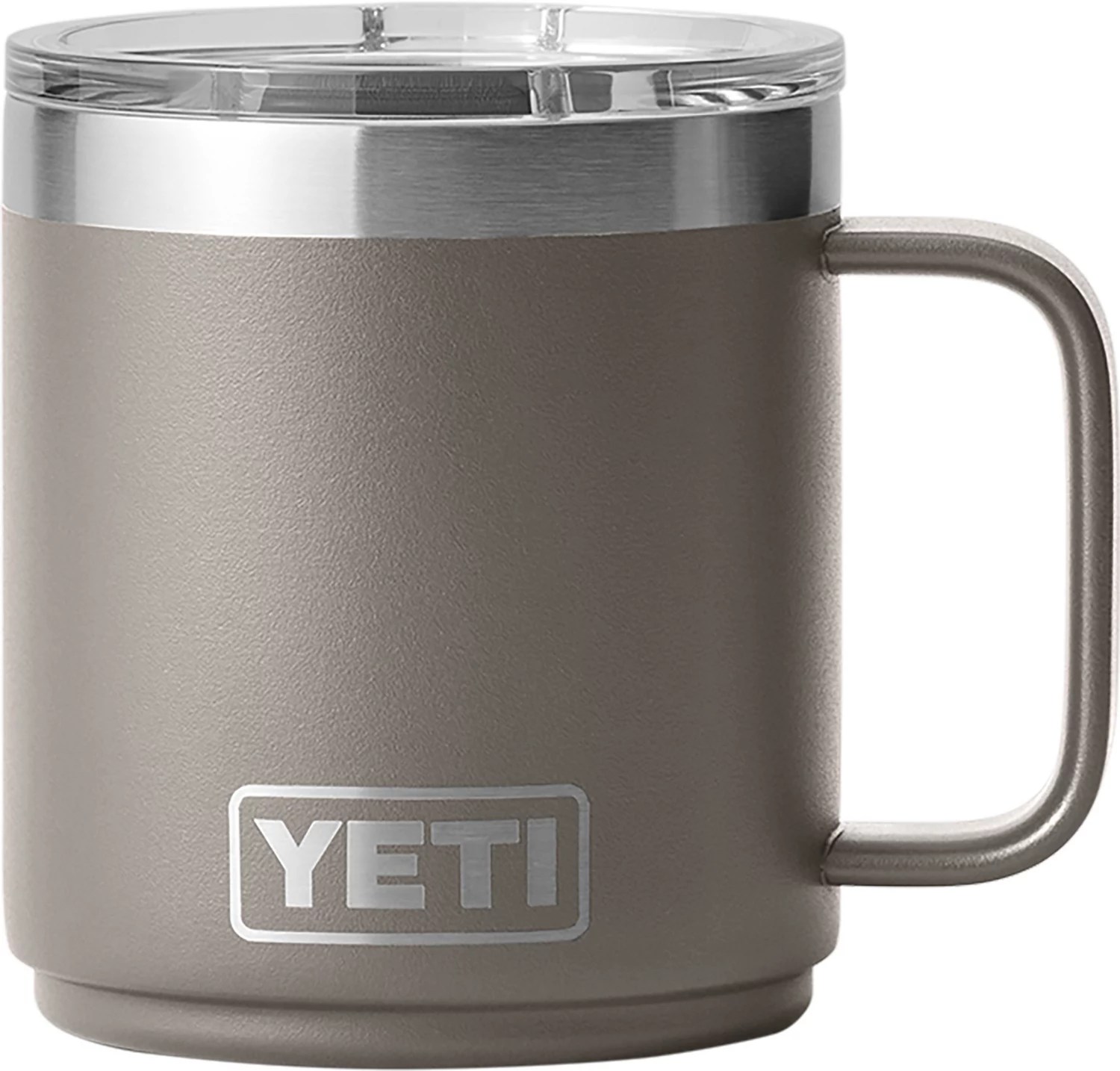 YETI Rambler 10 oz Stackable Mug with MagSlider Lid Academy
