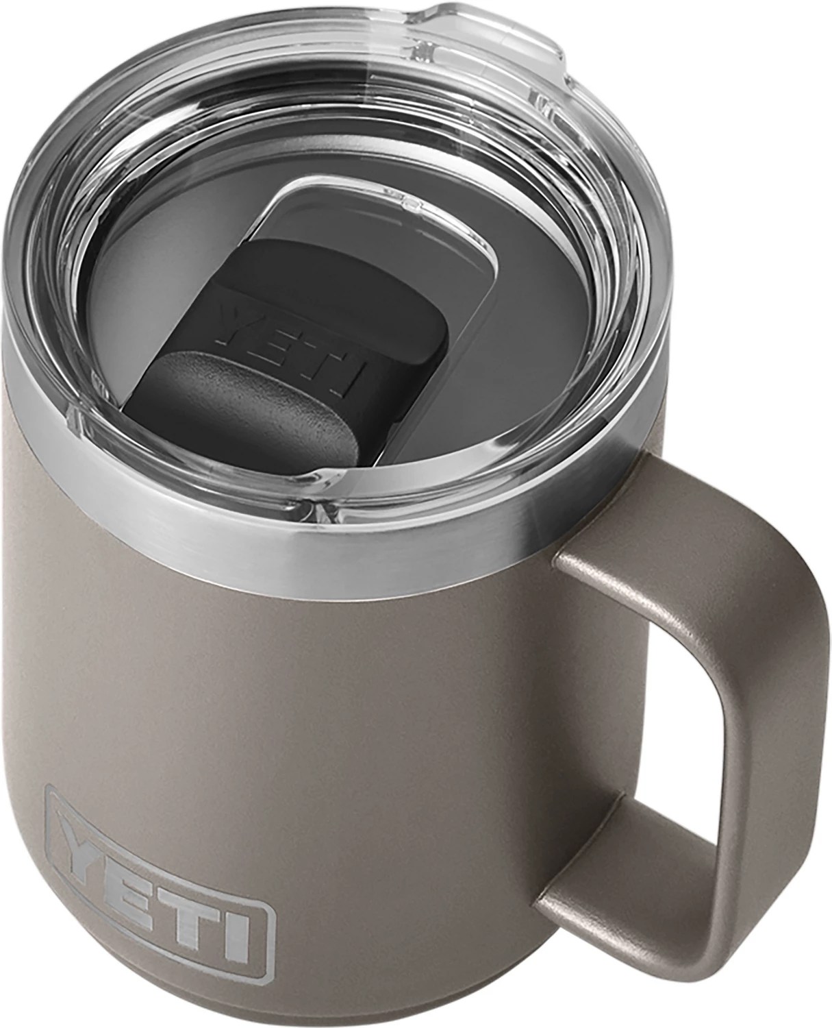 YETI Rambler 10 oz Stackable Mug with MagSlider Lid Academy