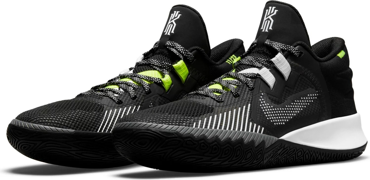 Nike Men's Kyrie Flytrap V Basketball Shoes Academy