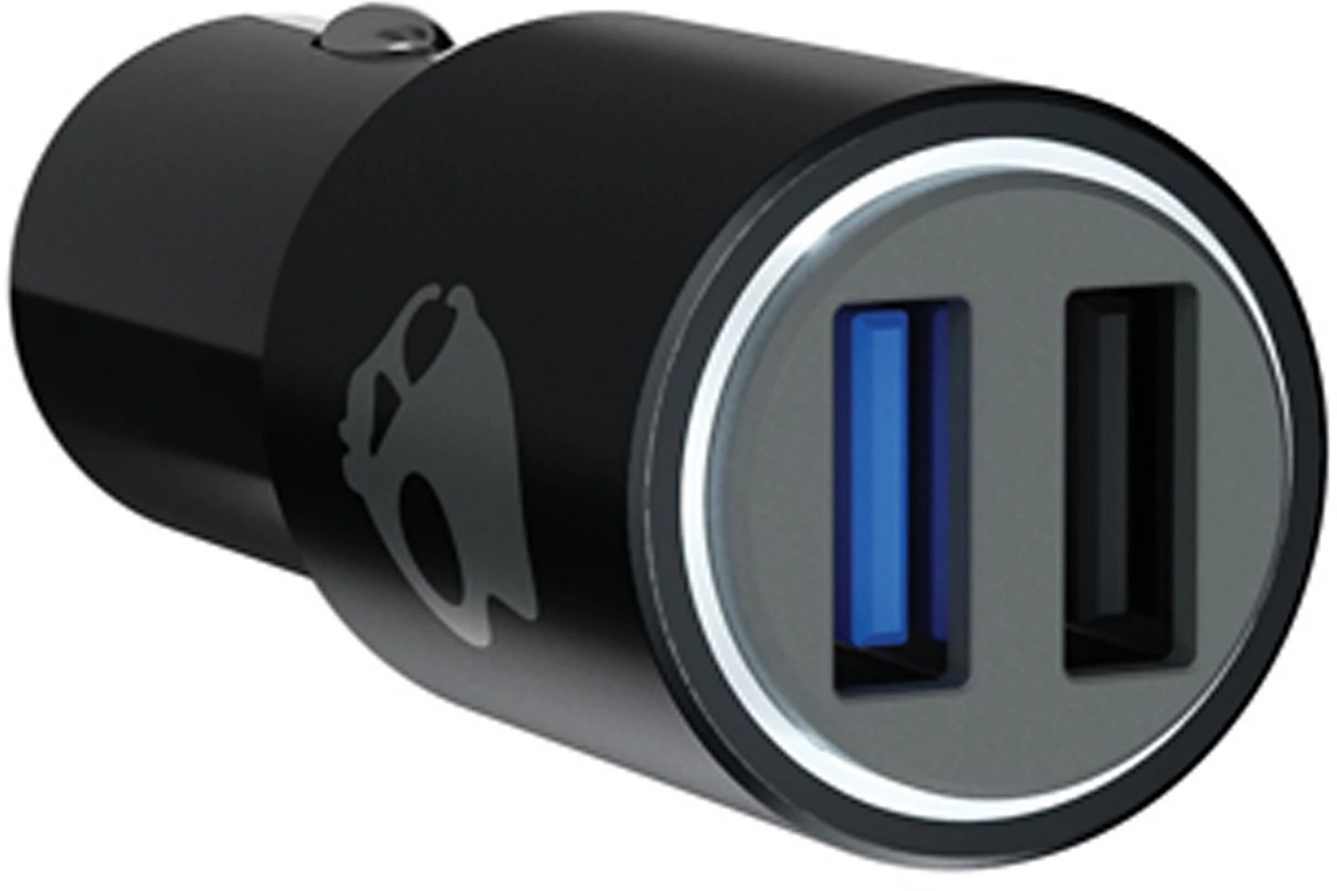 Skullcandy Fix Rapid Dual USB Port Car Charger | Academy