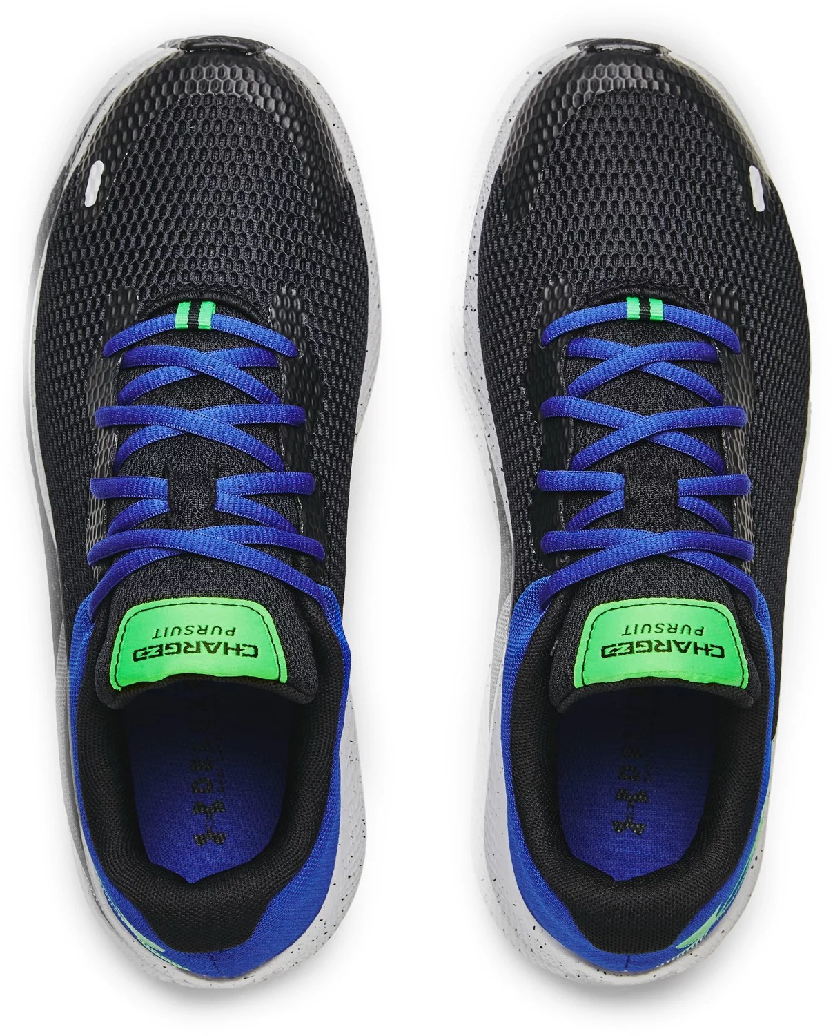 Under Armour Men's Charged Pursuit 2 Running Shoes Academy