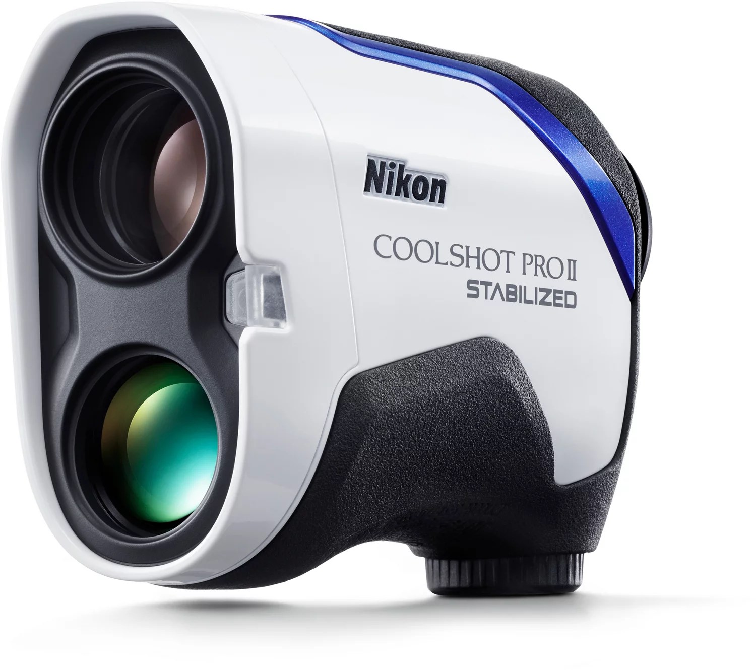 Nikon Coolshot PRO 2 2021 Stabalized Rangefinder Academy