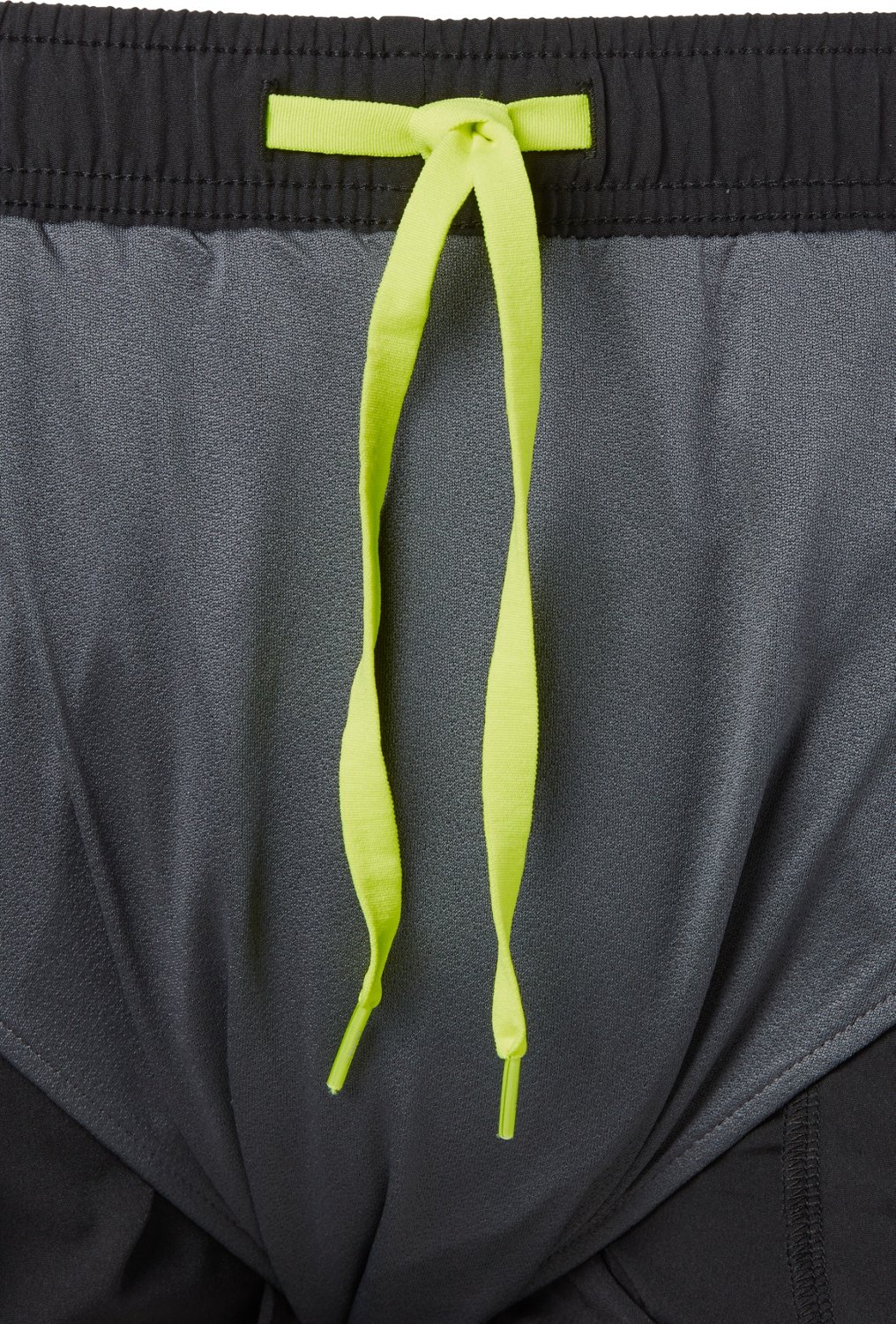 BCG Men's Running Shorts 5 in Academy