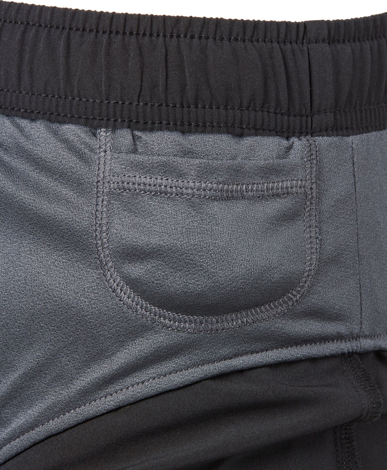 BCG Men's Running Shorts 5 in Academy