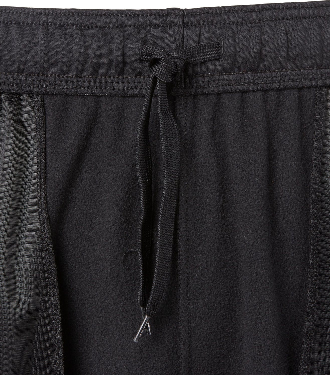 BCG Men's Athletic Performance Fleece Pants Academy