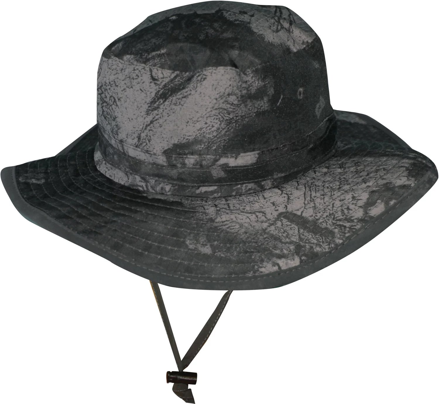 Magellan Men's Realtree Wave3 Boonie Hat Academy