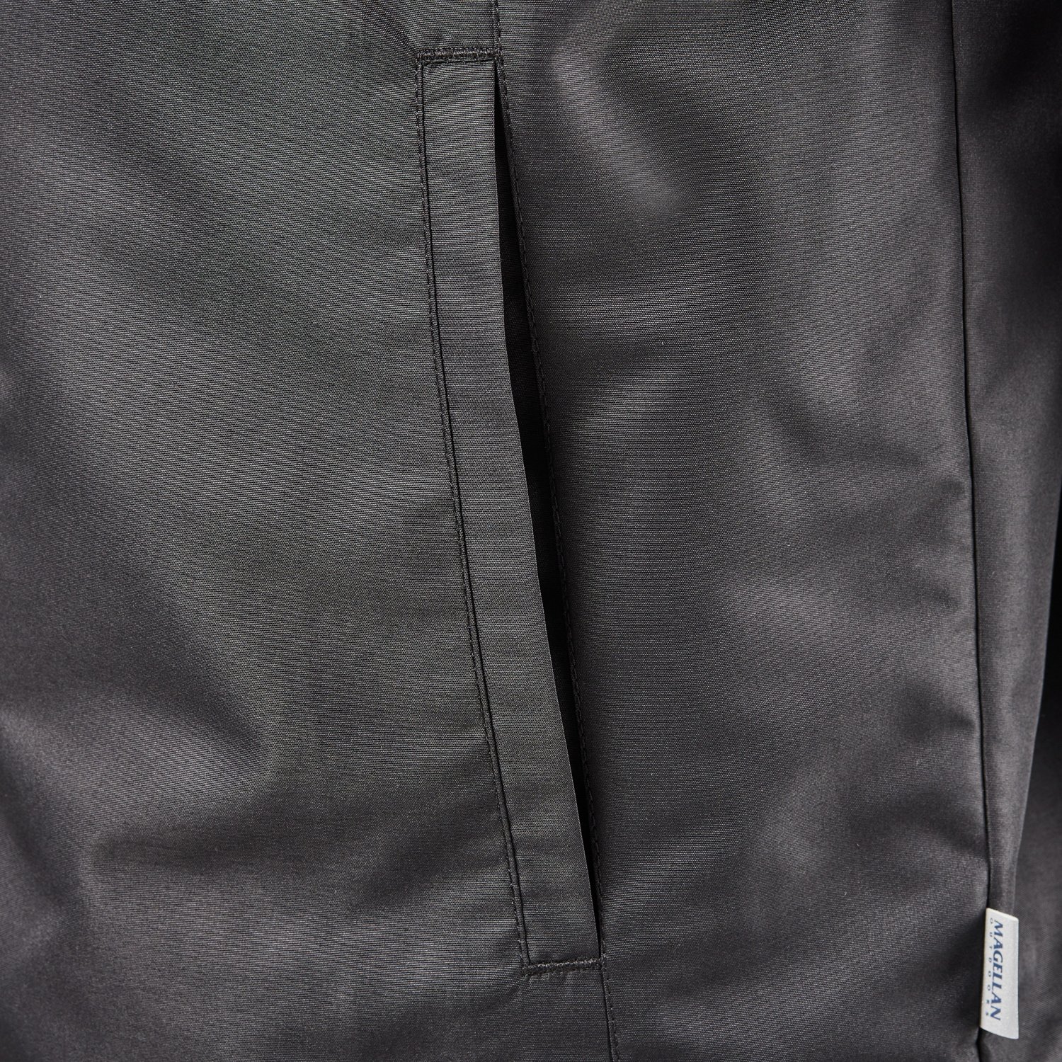 Magellan Outdoors Men's Slider Jacket Academy