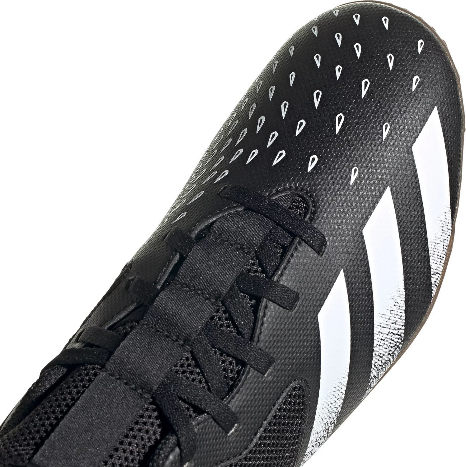 adidas Men's Predator Freak .4 Indoor Soccer Shoes Academy